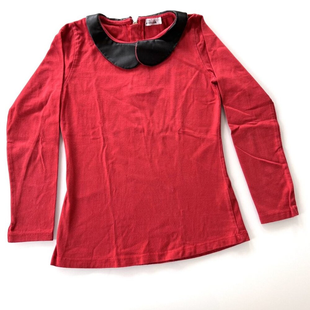 Kana Red Top